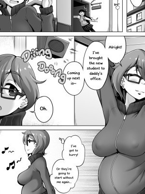 Red-Light Academy Chapter 4