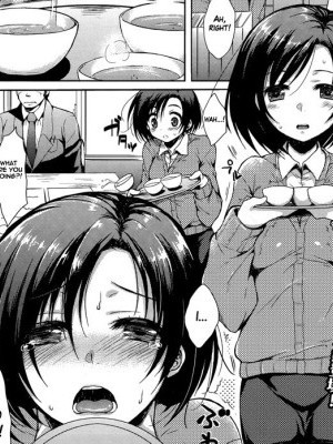 [Nanamiya Tsugumi] Imaichi Imai-san (COMIC X-EROS #05) [English] {Guestoid}