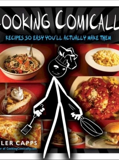 Cooking Comically