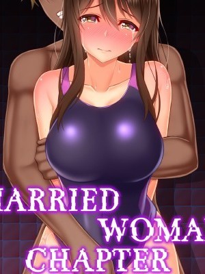 INSTRUCTOR: Married Woman Chapter