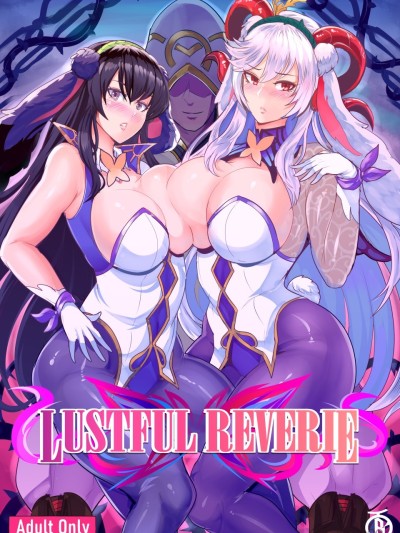 [Revolverwing] Lustful Reverie (Fire Emblem Heroes)