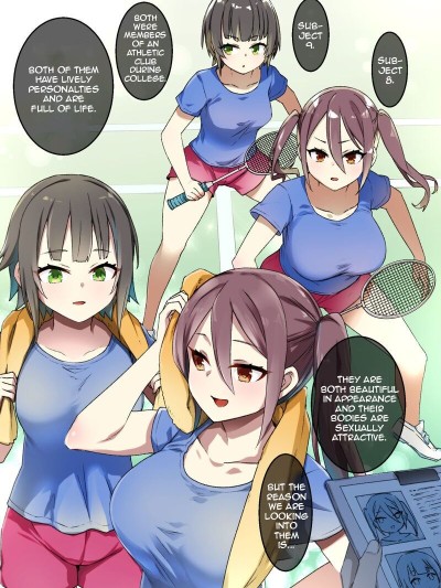 Brainwashing Slave Maidification of Sports Girls