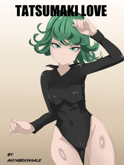 Tatsumaki Love - sample