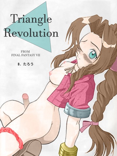 Triangle Revolution