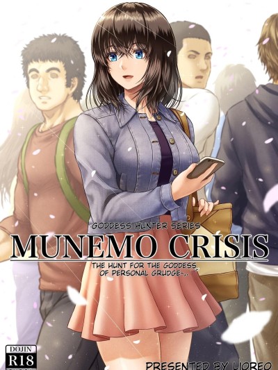 MUNEMO CRISIS