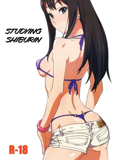 Shiburin Kenkyuu suru | Studying Shiburin