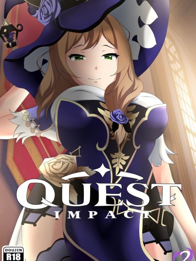 Quest Impact 2