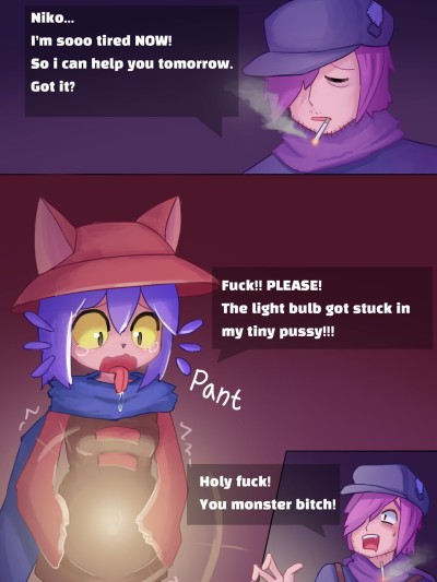 Niko Hole