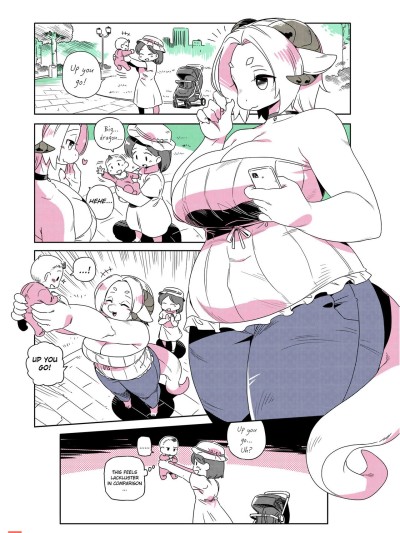 Modern MoGal chapters 202-253