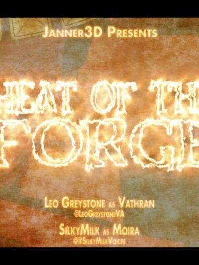 THE FORGE