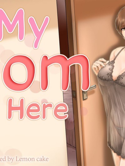 Okaa-san wa Koko ni Iru - My mom is here