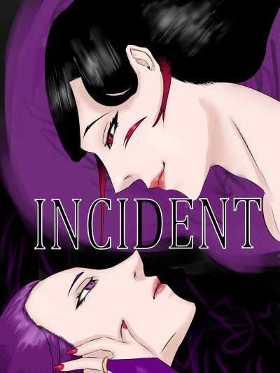 Incident CHAPTER 0 right version