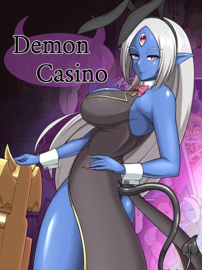 Demon Casino