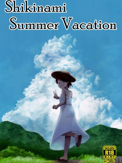 Shikinami Summer Vacation