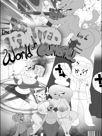 The Tainted World of Gumball