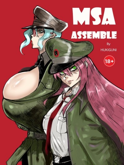 MSA:Assemble