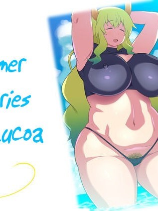 Summer Memories With Lucoa Part 1,2