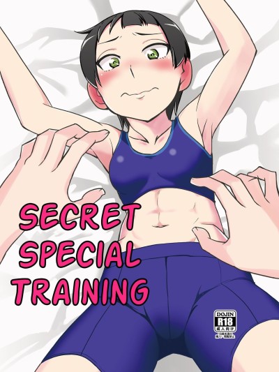 Secret Special Training