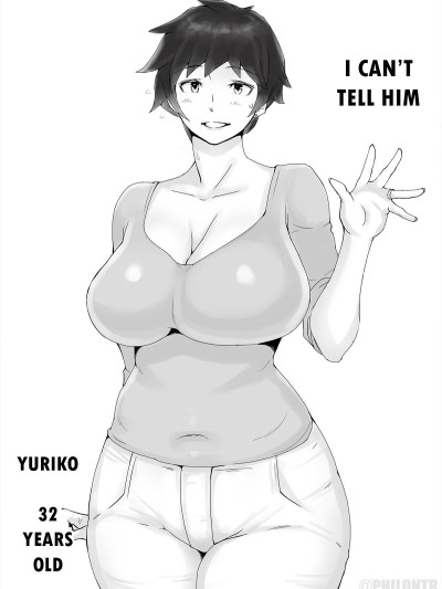 Ienai. ~Yuriko~
