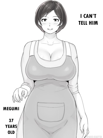 Ienai. ~Megumi~