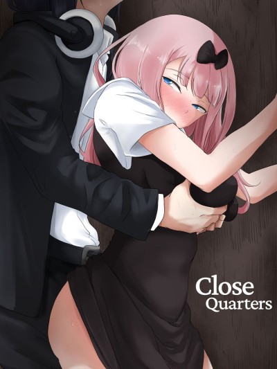 Close Quarters