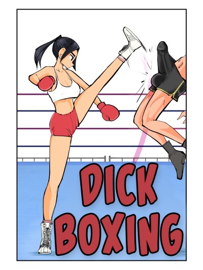 Dick Boxing