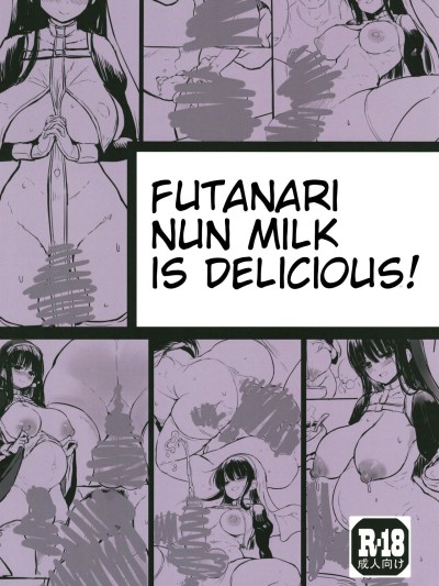 Futanari shisutā no miruku wa bimi