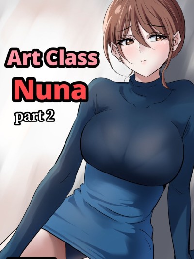 Art Class Nuna-2