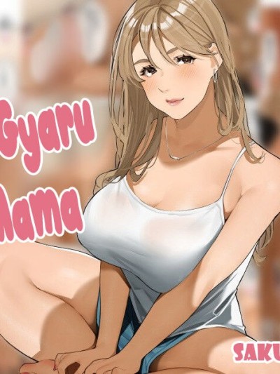 Gyaru Mama-san