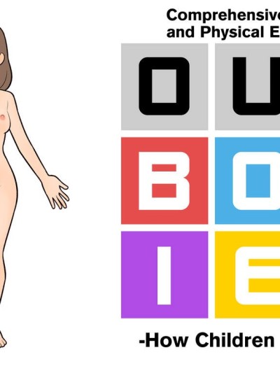 Our Bodies -2nd Edition