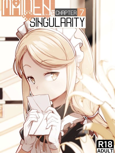 MAIDEN SINGULARITY Chapter 7