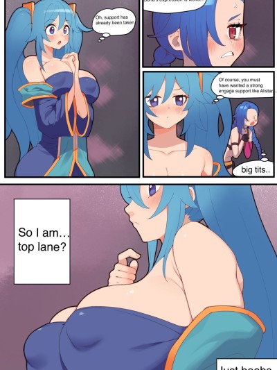 Top Sona | 탑소나