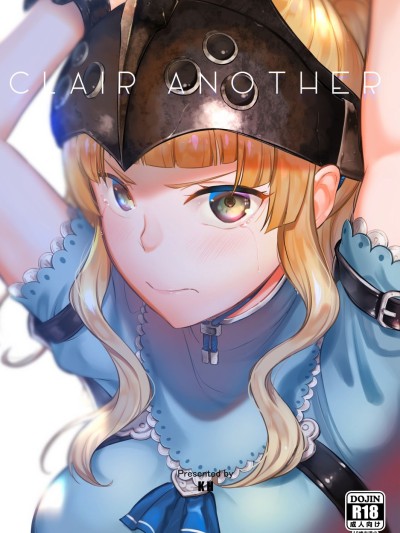 CLAIR ANOTHER