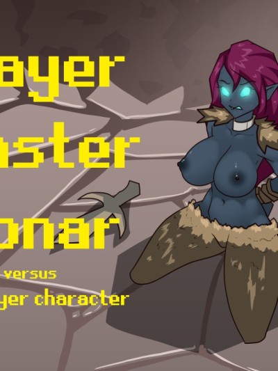 Slayer Master Konar versus the player character