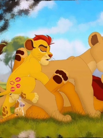 The Lion Guard Pornography Images