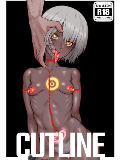 CUTLINE