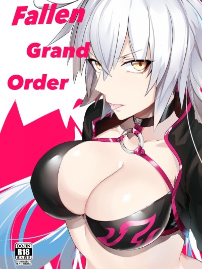 Fallen Grand Order