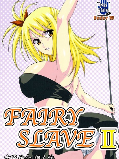 FAIRY SLAVE II