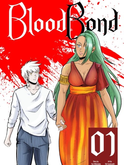 Blood Bond - Chapter 1