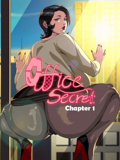 Office Secret Chapter 1