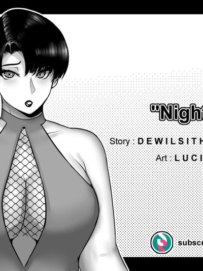 Night Life Ch.1-2