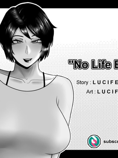 No Life Bully Ch.2-3