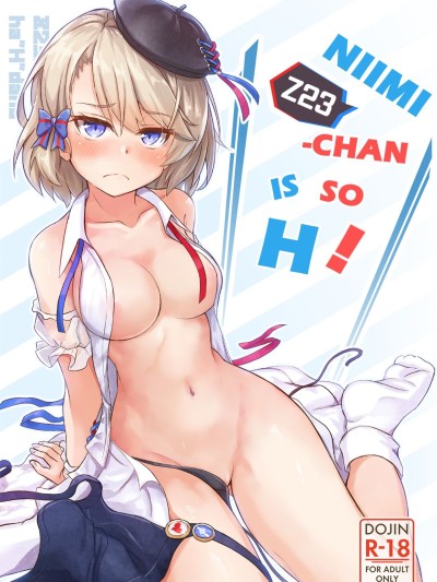 Niimi-chan wa H da naa | Niimi-chan is So H