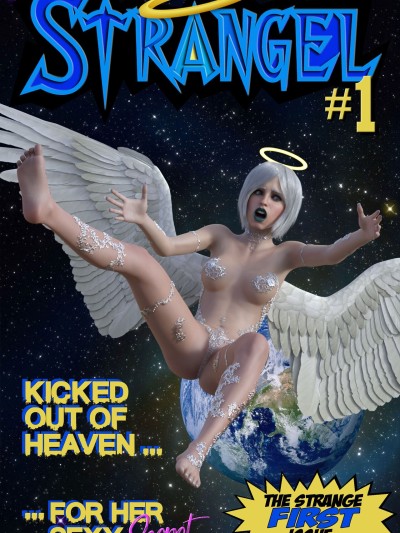 Strangel 1-3