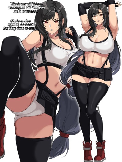 tifa