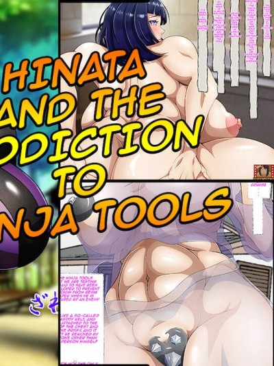 Hinata and the Addiction to Ninja Tools