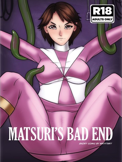 Masturi's Bad END