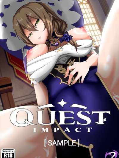 Quest Impact 2