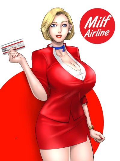 Milf Airlines