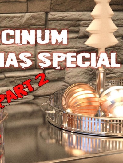 FASCINUM CHRISTMAS SPECIAL Part 2